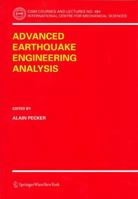 Advanced Earthquake Engineering Analysis 3211742131 Book Cover