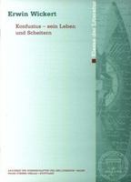 Konfuzius - Sein Leben Und Scheitern 3515079238 Book Cover