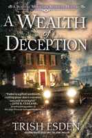 A Wealth of Deception 163910254X Book Cover