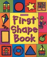 First Shape Book 0753454335 Book Cover