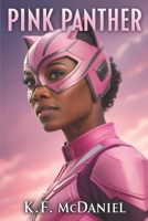 Pink Panther B0F3VTRL95 Book Cover