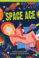 Space Ace (library bound) 1433356384 Book Cover