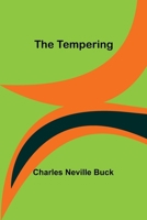 The Tempering 1523895411 Book Cover