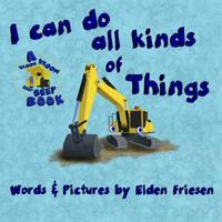 I can do all kinds of things. (2) 1999492447 Book Cover
