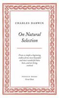 On Natural Selection 0143036300 Book Cover