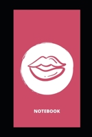 Beauty: Notebook 1678943401 Book Cover