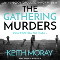 The Gathering Murders 1912546051 Book Cover