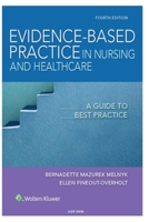 Evidence-Based Practice in Nursing & Healthcare B0F786KZ59 Book Cover