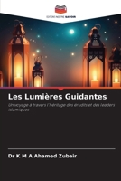 Les Lumières Guidantes (French Edition) 6207408780 Book Cover
