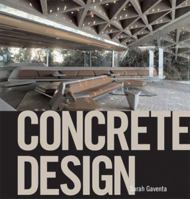 Concrete Design 1845331834 Book Cover