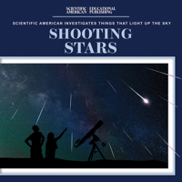 Shooting Stars 1725352257 Book Cover