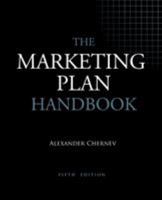 The Marketing Plan Handbook 1936572028 Book Cover