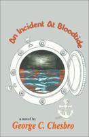 An Incident at Bloodtide 1930253001 Book Cover