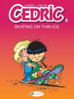 Skating on Thin Ice 1849184089 Book Cover