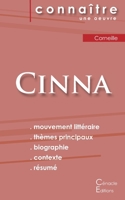 Fiche de lecture Cinna de Corneille (Analyse littéraire de référence et résumé complet) 2367889864 Book Cover