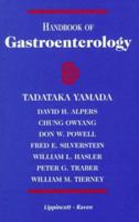 Handbook of Gastroenterology 0397514271 Book Cover