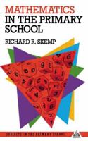 Mathematics in the Primary School 0415025192 Book Cover