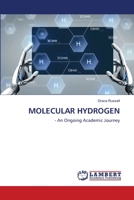 Molecular Hydrogen 6203471461 Book Cover
