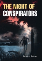 The Night of Conspirators B0CVXSDLFR Book Cover