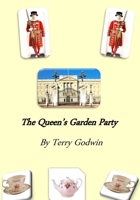 The Queens Garden Party 1530744407 Book Cover