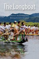 The Longboat 0996445455 Book Cover