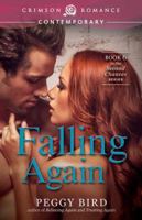 Falling Again 1440569762 Book Cover