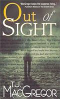 Out Of Sight (Tango Key Mysteries) 0786013230 Book Cover