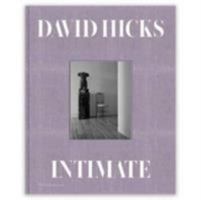 Intimate: A Private World of Interiors 0500500835 Book Cover