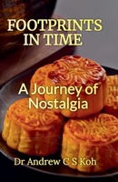 Footprints in Time B0DRZ7XBDC Book Cover