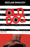 Old Dog, Redact One 1534324836 Book Cover