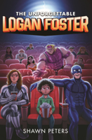 Unforgettable Logan Foster B0GMZLDTBB Book Cover
