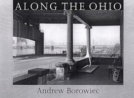 Along the Ohio (Creating the North American Landscape) 0801863821 Book Cover