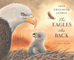 The Eagles are Back 0803737718 Book Cover