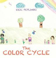 The Color Cycle 1546200452 Book Cover