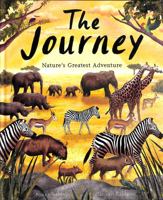 The Journey 1838914188 Book Cover