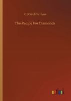 The Recipe for Diamonds: Large Print 1500567620 Book Cover