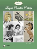 More Hagen-Renaker Pottery 0764348108 Book Cover