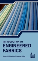Introduction to Engineered Fabrics 934969042X Book Cover