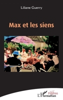 Max et les siens (Théâtres) (French Edition) 2140255275 Book Cover
