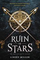 Ruin of Stars 1492678791 Book Cover