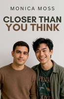 Closer Than You Think (Carnival) B0FMPCQ9FR Book Cover