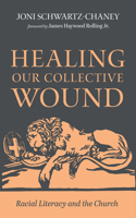 Healing Our Collective Wound B0HGTVTNJJ Book Cover