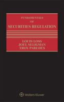 Fundamentals of Securities Regulation 1543802753 Book Cover