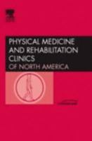 Running Injuries, An Issue of Physical Medicine and Rehabilitation Clinics (Volume 16-3) 1416028684 Book Cover