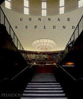 Gunnar Asplund 0714839760 Book Cover