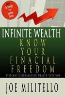 Know Your Financial Freedom: Systematic Guaranteed Wealth Creation 1493716883 Book Cover