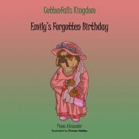 Emily's Forgotten Birthday 1665538546 Book Cover