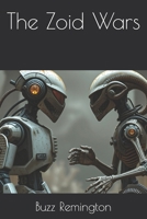 The Zoid Wars B0F6TZ8KNH Book Cover