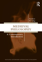Medieval Philosophy 0367366746 Book Cover