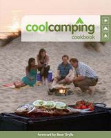 Cool Camping Cookbook (Cool Camping) 0955203643 Book Cover